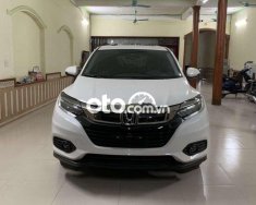 Honda HR-V 2021 - Bán Honda HR-V đời 2021, màu trắng, nhập khẩu nguyên chiếc, 680tr giá 680 triệu tại Hà Nam