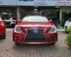 Lexus LS 460 L 2007 - Cần bán xe Lexus LS 460L 2007, màu đỏ, nhập khẩu nguyên chiếc, giá 980tr giá 980 triệu tại Hà Nội