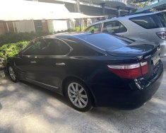 Lexus LS 460 AT 2007 - Cần bán gấp Lexus LS 460 AT đăng ký 2007 còn mới giá chỉ 820tr giá 820 triệu tại BR-Vũng Tàu