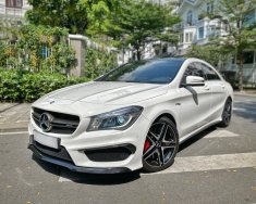 Mercedes-Benz CLA 45 2015 - Bán CLA 45AMG model 2016 full option đi rất ít giá 1 tỷ 180 tr tại Tp.HCM