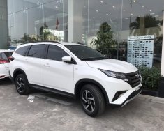 Toyota Rush 2021 - Bán xe Toyota Rush AT 2022 nhập khẩu nguyên chiếc, giá cực ưu đãi giá 634 triệu tại Bắc Ninh