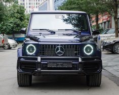 Mercedes-Benz G63 AMG 2021 - Mercedes G63 AMG 2021, bản full option - Gía tốt, giao xe ngay toàn quốc giá 14 tỷ 800 tr tại Bình Dương