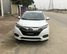 Honda HR-V 2020 - Cần bán Honda HR-V năm 2020 bản L giá cực kỳ hấp dẫn giá 745 triệu tại Thanh Hóa