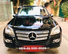 Mercedes-Benz GL 550 Mercedes Benz  - AMG - 4Matic - 2009 2009 - Mercedes Benz GL 550 - AMG - 4Matic - 2009 giá 850 triệu tại Hà Nội