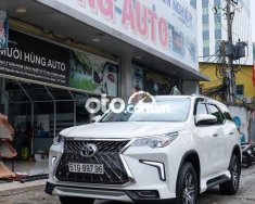 Toyota Rush 2021 - Cần bán Toyota Rush sản xuất năm 2021, màu trắng  giá 610 triệu tại Bắc Ninh