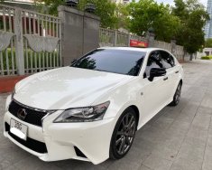 Lexus GS 350 2013 - Bản F siêu mới giá 1 tỷ 550 tr tại Hà Nội