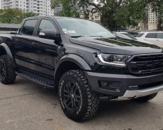 Ford Ranger Raptor 2021 - Bán ô tô Ford Ranger Raptor sản xuất 2021 xe nhập giá 1 tỷ 202tr - Sẵn xe - Ưu đãi khủng 8/3 giá 1 tỷ 202 tr tại Cần Thơ