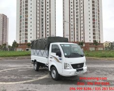 Tata Super ACE 2021 - Bán xe Tata 1,2 tấn nhập Ấn Độ máy dầu duy nhất phân khúc giá 272 triệu tại Hà Nội