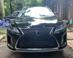 Lexus RX 450 h 2020 - Cần bán xe Lexus RX 450h model 2021 giá 4 tỷ 250 tr tại Hà Nội