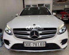 Mercedes-Benz GLC 300 4Matic 2017 - Bán Mercedes GLC 300 4MATIC sản xuất 2017, màu trắng, xe nhập giá 1 tỷ 650 tr tại Cần Thơ