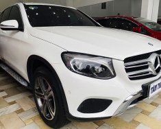 Mercedes-Benz GLC 250    4Matic   2016 - Bán Mercedes GLC 250 4Matic đời 2016, màu trắng còn mới giá 1 tỷ 420 tr tại Khánh Hòa