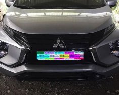Mitsubishi Xpander   MT  2019 - Cần bán Mitsubishi Xpander MT đời 2019, màu bạc, xe nhập  giá 450 triệu tại Vĩnh Long