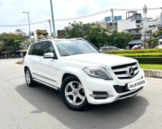 Mercedes-Benz GLK 300 2013 - Form mới 2013 gầm cao, máy xăng 100km/ 11 lít, bản cao cấp nhất đủ đồ chơi không thiếu giá 680 triệu tại Tp.HCM