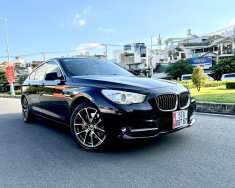 BMW 535 GT 2011 - BMW 535 GT nhập mới 2011 màu đen, full đồ chơi cao cấp giá 810 triệu tại Tp.HCM