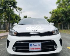 Kia Soluto   1.4MT 2020 - Bán Kia Soluto 1.4MT sản xuất năm 2020, màu trắng, 310tr giá 310 triệu tại Bình Phước