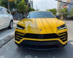 Lamborghini Urus 2021 - Xe mới 100% giá 19 tỷ 500 tr tại Hà Nội