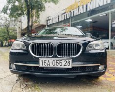 BMW 730Li 2011 - Xe nhập Đức cực chất giá 1 tỷ 100 tr tại Thái Nguyên