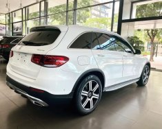 Mercedes-Benz GLC 200 4Matic 2022 - Bán xe Mercedes GLC 200 4Matic năm 2022, màu trắng giá 2 tỷ 499 tr tại TT - Huế