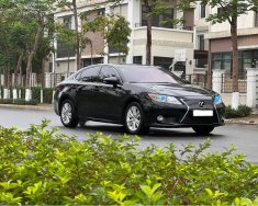 Lexus ES 350 2014 - Bán Lexus ES 350 năm sản xuất 2014, màu đen, xe nhập giá 1 tỷ 650 tr tại Hà Nội