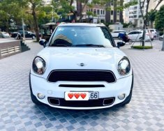 Mini Cooper S 2015 - Bán ô tô Mini Cooper S 5 cửa sản xuất 2015, màu trắng, nhập khẩu nguyên chiếc giá 979 triệu tại Hà Nội