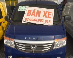 Chiến Thắng Kenbo MT 2021 - Hưng Yên bán xe Kenbo van 2 chỗ giá rẻ nhất Hưng Yên giá 195 triệu tại Hưng Yên