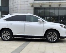 Lexus RX 350   AWD  2015 - Bán Lexus RX 350 AWD năm sản xuất 2015, màu trắng, nhập khẩu giá 2 tỷ 79 tr tại Hà Nội