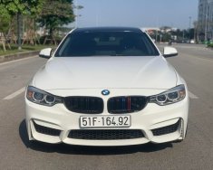 BMW 428i 2016 - Cần bán lại xe BMW 428i năm 2016, màu trắng, nhập khẩu giá 1 tỷ 479 tr tại Hà Nội