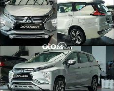 Mitsubishi Xpander 2021 - Bán xe Mitsubishi Xpander đời 2021, xe nhập giá 555 triệu tại Cà Mau