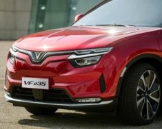 VinFast VF8 2022 - [Nhận booking] Vinfast VF8 - Cọc 10tr nhận ngay voucher 250tr kèm gói nghỉ dưỡng chuẩn 5 sao giá 1 tỷ 57 tr tại Vĩnh Phúc