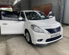 Nissan Sunny 2018 - Nissan Sunny 2018 tại Tp.HCM giá Giá thỏa thuận tại Tp.HCM