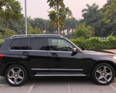 Mercedes-Benz GLK 220 2015 - Cần bán xe Mercedes GLK 220 năm 2015, màu đen giá 1 tỷ 95 tr tại Hà Nội