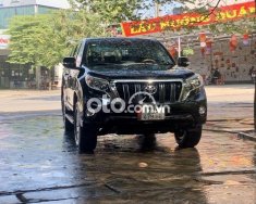 Toyota Land Cruiser Prado   2015 - Cần bán lại xe Toyota Land Cruiser Prado AT đời 2015, màu đen, nhập khẩu nguyên chiếc giá 1 tỷ 550 tr tại Thái Nguyên