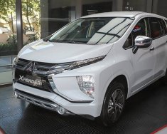 Mitsubishi Xpander AT 2021 - [Ưu đãi] Xpander AT nhập khẩu tặng 50% thuế trước bạ 31 triệu và 12 triệu phiếu nhiên liệu kèm BHVC giá 630 triệu tại Cà Mau