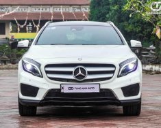 Mercedes-Benz GLC 250 4Matic 2015 - Bán Mercedes GLA250 4Matic năm 2015, màu trắng, 999tr giá 999 triệu tại Hà Nội