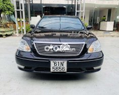 Lexus LS 430 2005 - Cần bán xe Lexus LS 430 năm 2005, nhập khẩu nguyên chiếc, giá 520tr giá 520 triệu tại Tp.HCM