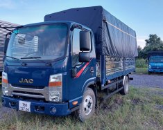 JAC N200 2021 - Xe tải Jac N200s 1t9 thùng bạt có sẵn giao ngay KM 18tr giá 445 triệu tại Đồng Nai