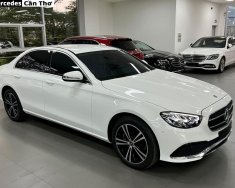 Mercedes-Benz E180 2021 - Cần bán xe Mercedes-Benz E180 2021 giá 2 tỷ 50 tr tại Cần Thơ