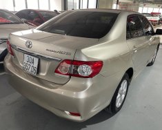 Toyota Corolla  1.8G  2013 - Bán ô tô Toyota Corolla Altis 1.8G sản xuất 2013 giá 465 triệu tại Hà Nội