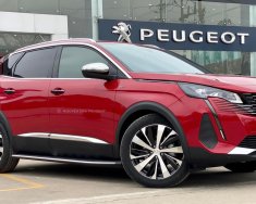 Peugeot 3008 2022 - Xe có sẵn đủ màu - SUV châu Âu giá tết 2023 tại Quảng Ninh giá 1 tỷ 219 tr tại Quảng Ninh