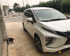 Mitsubishi Xpander   1.5 MT 2019 - Bán Mitsubishi Xpander 1.5 MT sản xuất năm 2019, màu trắng, nhập khẩu nguyên chiếc giá 440 triệu tại Lạng Sơn