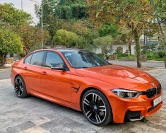 BMW 330i 2016 - Cần bán xe BMW 330i B48 sản xuất 2016, xe nhập giá 1 tỷ 100 tr tại Hà Nội