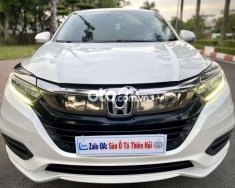 Honda HR-V Prestige 2019 - Bán Honda HR-V Prestige sản xuất năm 2019, màu trắng, nhập khẩu xe gia đình, giá 695tr giá 695 triệu tại Bình Phước