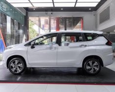 Mitsubishi Xpander     2021 - Bán Mitsubishi Xpander năm sản xuất 2021, màu trắng  giá 580 triệu tại Hà Nam