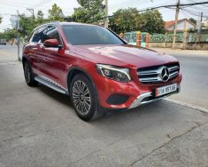 Mercedes-Benz GLC 250 GLC 250 4Matic 2019 - Bán ô tô Mercedes GLC 250 4Matic năm 2019, màu đỏ, nhập khẩu nguyên chiếc giá 1 tỷ 720 tr tại Bình Dương