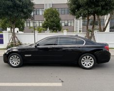 BMW 740Li 2010 - Gia đình bán BMW 740 Li, nhập khẩu Đức, chính chủ con gái sử dụng, sx 2010, đk 2011 giá 925 triệu tại Hà Nội