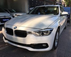 BMW 330i   2015 - Xe BMW 330i năm 2015, màu trắng, nhập khẩu còn mới giá 820 triệu tại Hà Nội