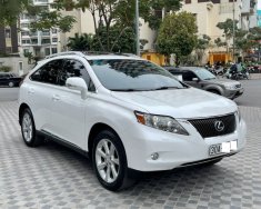 Lexus RX 350   AWD   2011 - Bán ô tô Lexus RX 350 AWD sản xuất năm 2011, màu trắng, nhập khẩu giá 1 tỷ 440 tr tại Hà Nội