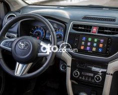 Toyota Rush 2021 - Bán Toyota Rush 1.5AT đời 2021, màu đỏ, xe nhập giá 634 triệu tại Long An