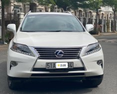 Lexus RX 450 2012 - Bán Lexus RX 450h sản xuất năm 2012 giá 1 tỷ 750 tr tại Hà Nội