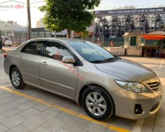 Toyota Corolla    2012 - Bán xe Toyota Corolla Altis đời 2012, màu xám  giá 440 triệu tại Hà Nội